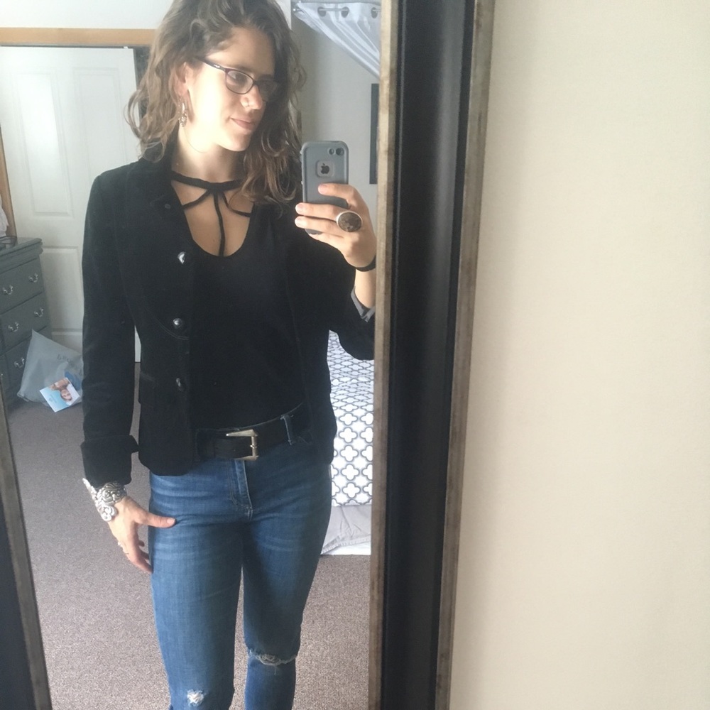 Meet your Posher, Kerri